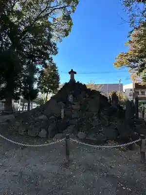 浅間神社(埼玉県)