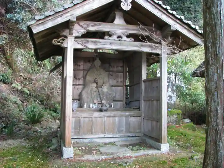 園養寺のその他建物