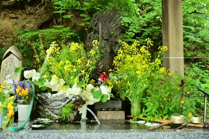 竹之高地不動社(新潟県)