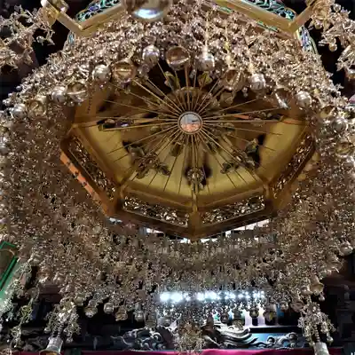 陽林寺のその他建物