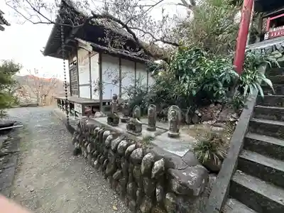 洞昌院(埼玉県)