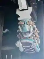 北野天満宮の芸術