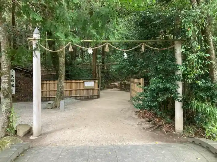 八重垣神社(島根県)
