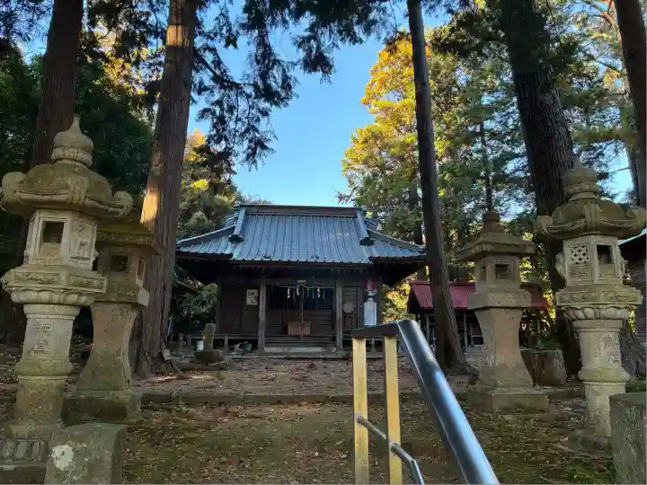 大宮神社(静岡県)