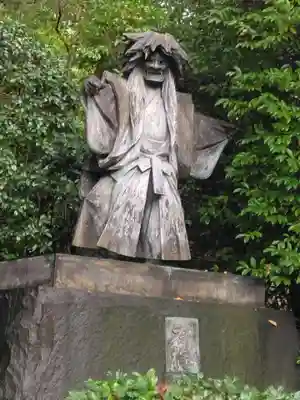 寒川神社(神奈川県)