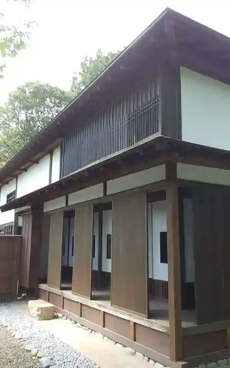 武蔵国分寺のその他建物