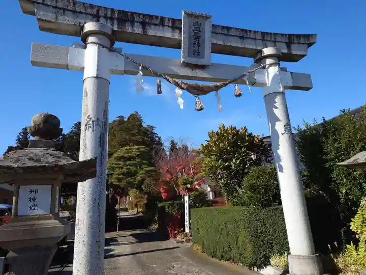 豊景神社(福島県)
