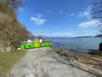 藤ヶ崎龍神社(滋賀県)