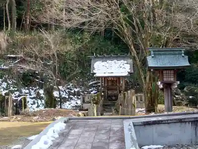 岐阜護國神社(岐阜県)