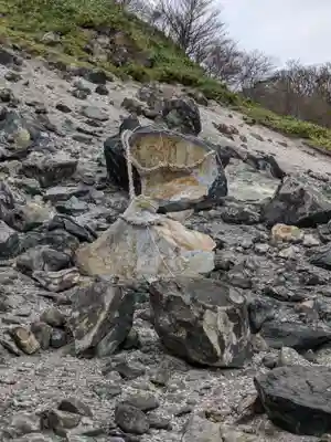 那須温泉神社(栃木県)