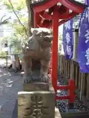 久里浜八幡神社(神奈川県)