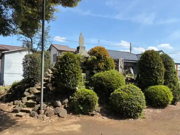日枝神社(千葉県)