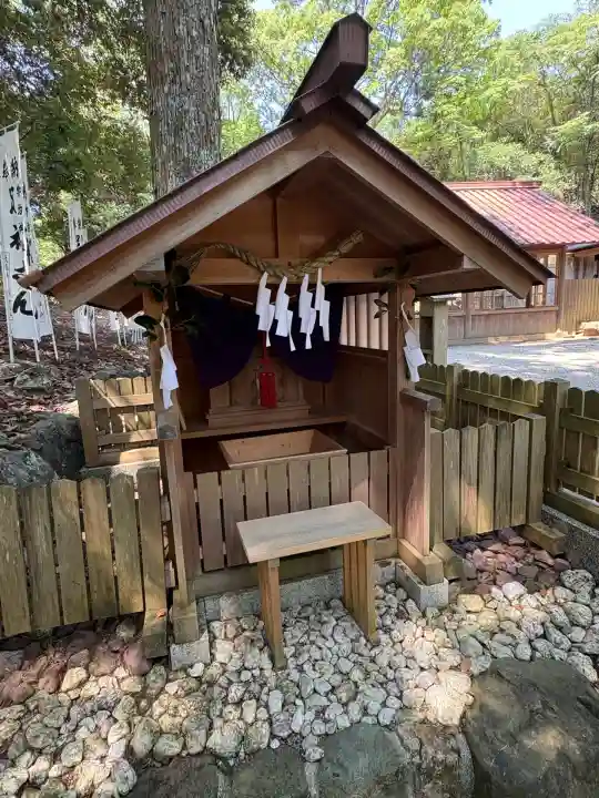 宇治神社(三重県)
