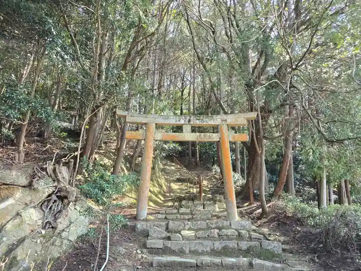 愛宕大権現(大阪府)