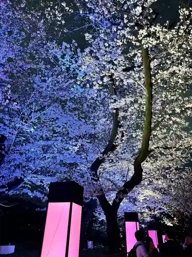 靖國神社(東京都)