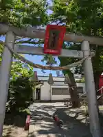 辨天神社(静岡県)