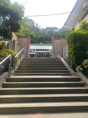 最上稲荷 常光寺(福岡県)