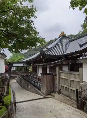 清荒神清澄寺(兵庫県)