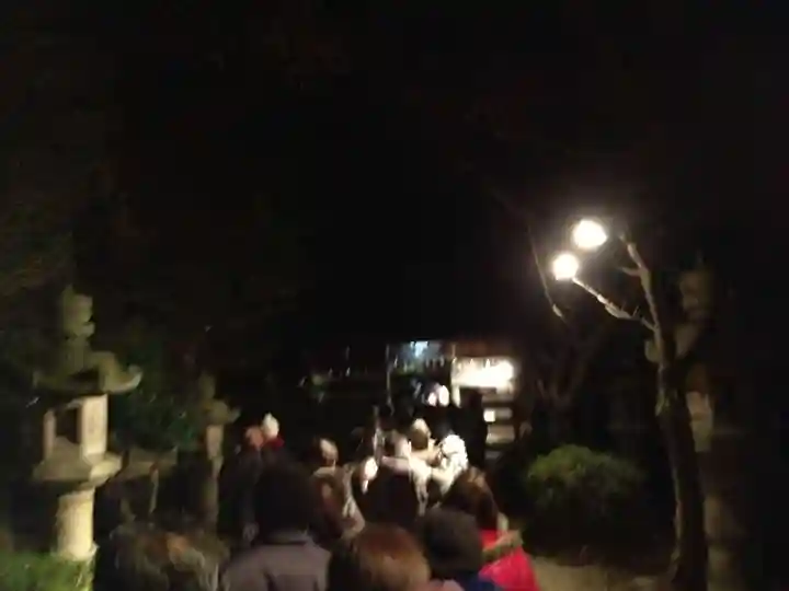 大井神社(愛知県)