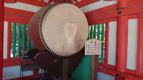 武蔵一宮氷川神社のその他建物
