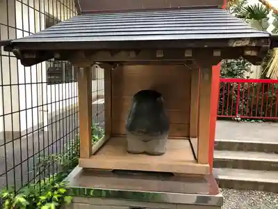 野中神社(宮城県)