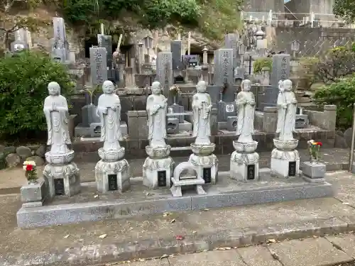 玉泉寺(神奈川県)