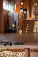 美幌神社(北海道)