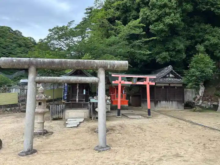 祇園神社(兵庫県)