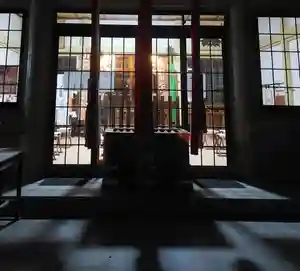 刺田比古神社(和歌山県)(2026年01月27日(火) 05時30分55秒投稿)