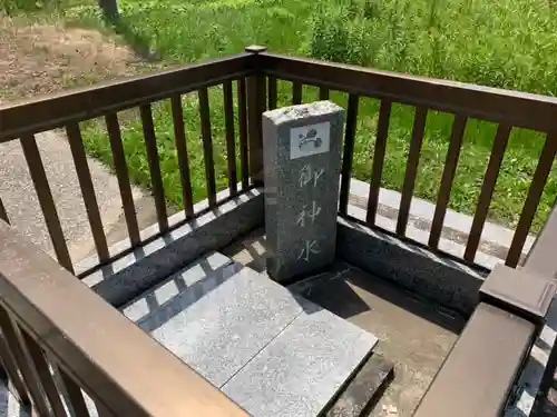 賀茂神社のその他建物