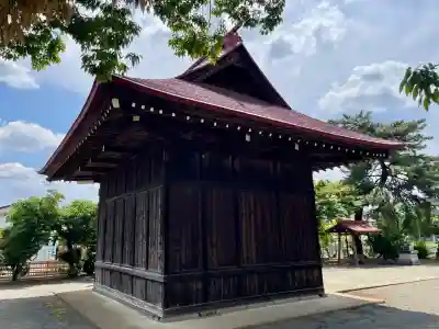 八坂神社(東京都)