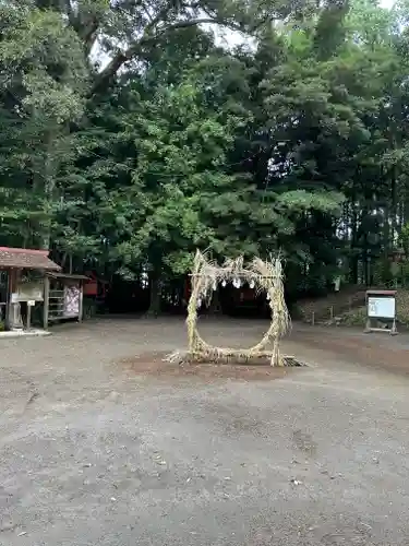霧島岑神社(宮崎県)