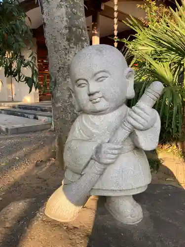 眼蔵寺(神奈川県)