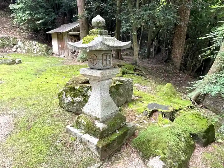 賀川神社(滋賀県)