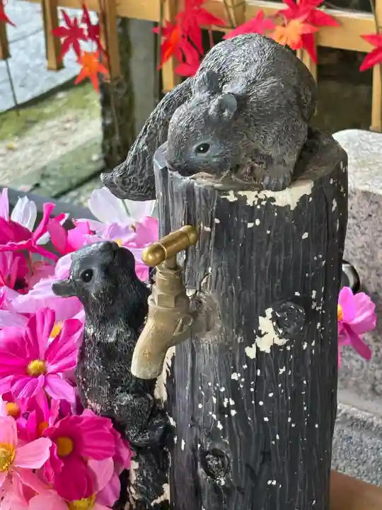 堀出神社(茨城県)