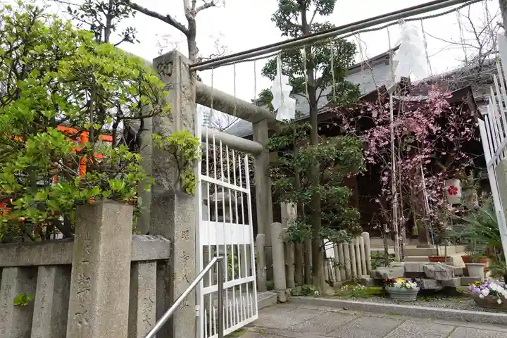 一宮神社のその他建物