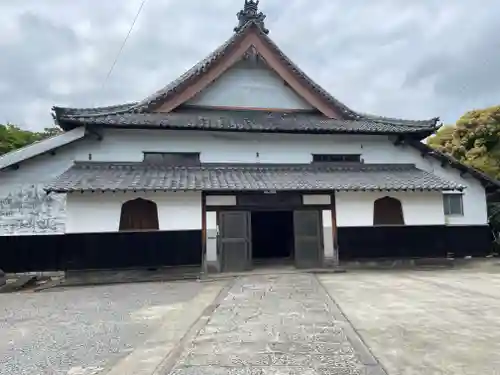 雲龍山 本證寺(愛知県)