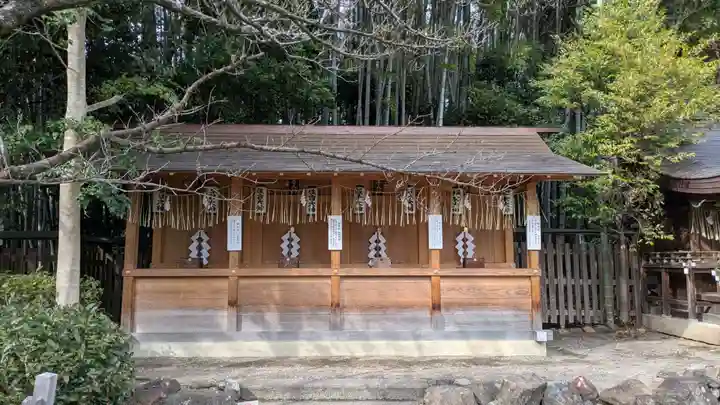 平野神社(京都府)