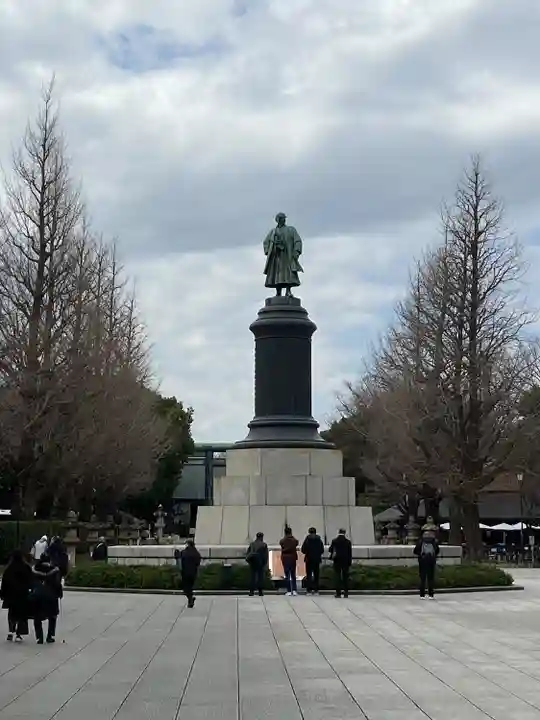 靖國神社(東京都)
