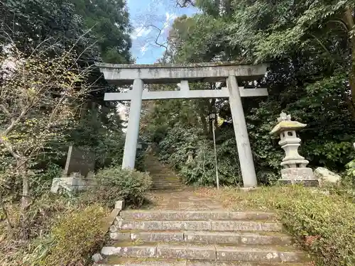 都々古別神社(馬場)(福島県)