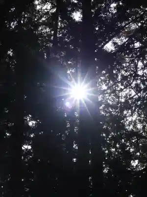 北口本宮冨士浅間神社(山梨県)