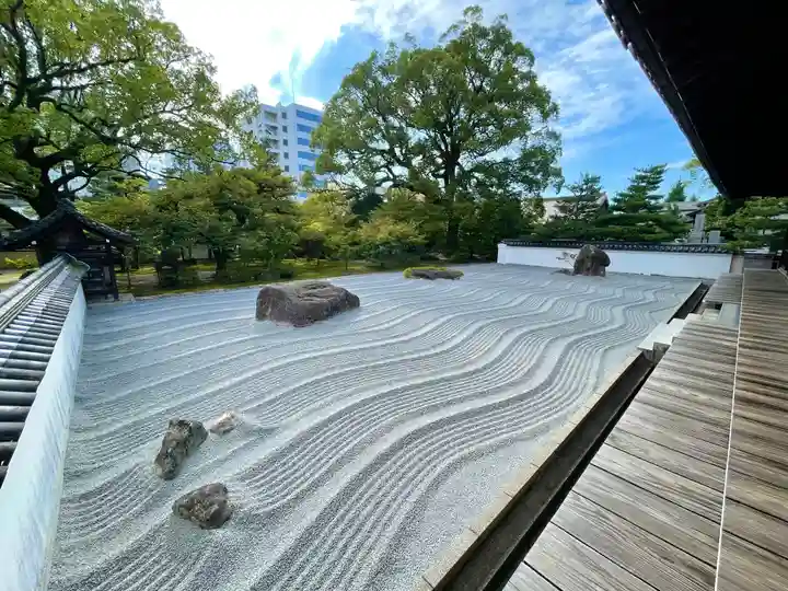 承天寺(福岡県)