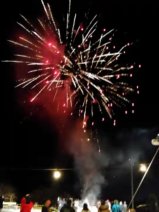高松山観音寺(福島県)
