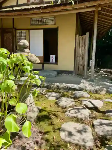 佛日庵(神奈川県)