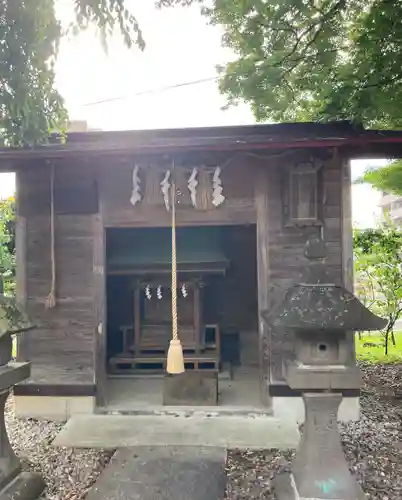 榴岡天満宮(宮城県)