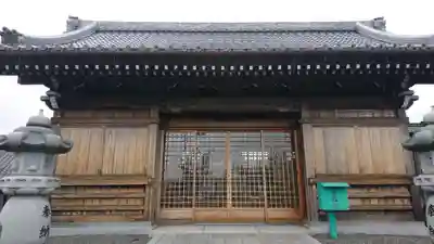今尾秋葉神社の本殿・本堂