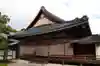 中宮寺のその他建物