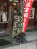 小倉祇園八坂神社の芸術