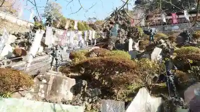 建長寺 半僧坊(神奈川県)