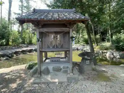 敏太神社(三重県)